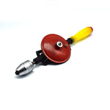 Hand Drill Rotary Hole Tools 3-8mm Jewelry Woodworking Hand Craft Tool