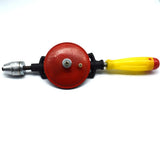 Hand Drill Rotary Hole Tools 3-8mm Jewelry Woodworking Hand Craft Tool