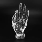 Portable Transparent Bracelet Display Holder Stand