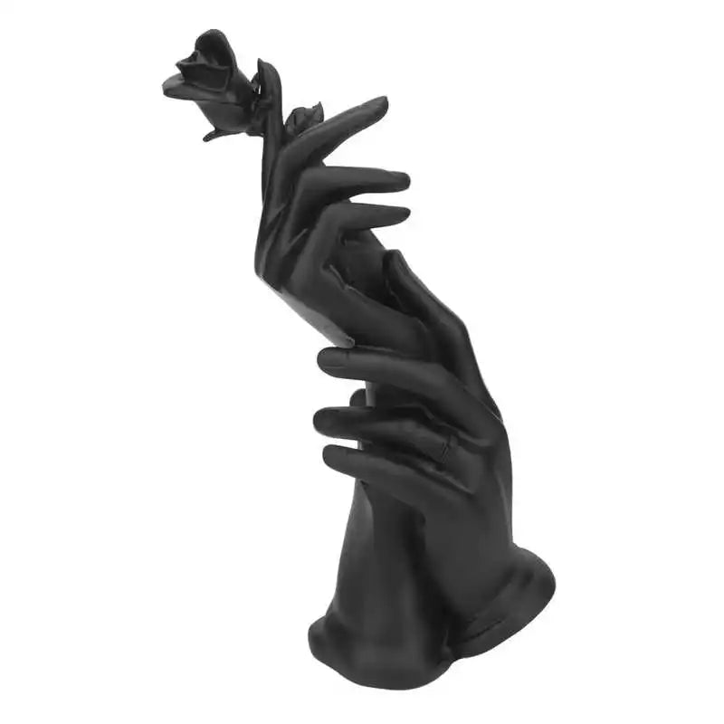 Hand Jewelry Display Holder for Home Decoration