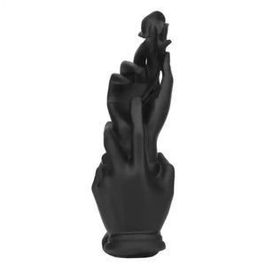 Hand Jewelry Display Holder for Home Decoration