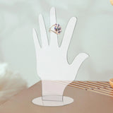 Hand Jewelry Display Holder Stand Organizer for Bracelets