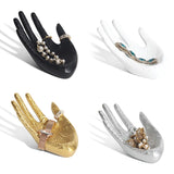 Hand Jewelry Display Stand Model Holder
