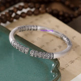AuspiciousClouds Bracelet Charm Jewelry Men Women Couple Gift