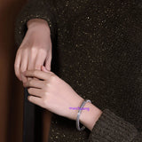AuspiciousClouds Bracelet Charm Jewelry Men Women Couple Gift