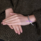 AuspiciousClouds Bracelet Charm Jewelry Men Women Couple Gift