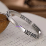 AuspiciousClouds Bracelet Charm Jewelry Men Women Couple Gift