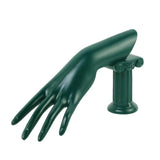Resin Hand Model Jewelry Display Stand Gift