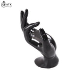 Hand Model Jewelry Organizer Bracelet Necklace Display Stand