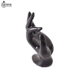 Hand Model Jewelry Organizer Bracelet Necklace Display Stand