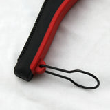 Hand Punch Pliers Leather Hole Punch Tool 2-4.5mm Jewelry Tool