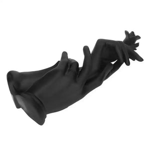 Resin Hand Ring Holder Jewelry Display for Shop