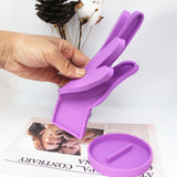 Hand Shape Jewelry Display Resin Mold Craft Tools