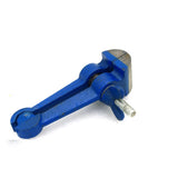 140MM Hand Vice Clamp Gunsmith Jewelers Machinist Tool