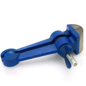 140MM Hand Vice Clamp Gunsmith Jewelers Machinist Tool