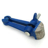 140MM Hand Vice Clamp Gunsmith Jewelers Machinist Tool