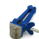 140MM Hand Vice Clamp Gunsmith Jewelers Machinist Tool