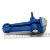 140MM Hand Vice Clamp Gunsmith Jewelers Machinist Tool