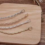 Hand Wired Wedding Headpiece Twisted Tiaras Findings Choker Necklace