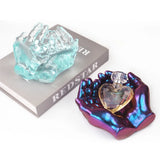 Hand Buckle Silicone Mold for Epoxy Resin DIY Craft Decoration