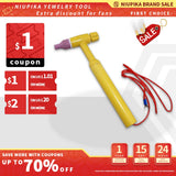 Electric Internal Heating Gun Hot Welding Soldering Iron