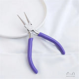6-Segment Pliers Jewelry Modeling DIY Hand Tool