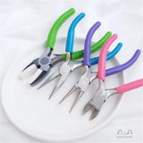 6-Segment Pliers Multi-Func...