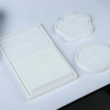 Hand-made Jewelry Storage Mold for DIY Crafts
