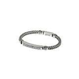 Hand-woven National Tide Men's Bracelet - Niche Hand Jewelry