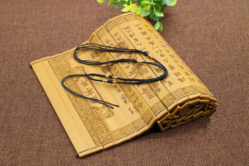 Hand Woven Jade Necklace Pendant Rope Men Women Brown