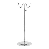 Stable Handbag Display Stand with Hanging Hook