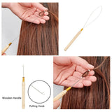 Jewelry Making Supplies Kit Pliers Rings Hook Needles DIY Tools Set