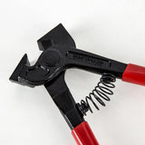 Carbon Steel Glass Pliers Tile Cutting Tool DIY Home Decor