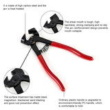 Carbon Steel Glass Pliers Tile Cutting Tool DIY Home Decor