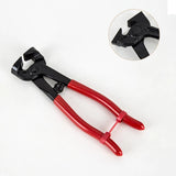 Carbon Steel Glass Pliers Tile Cutting Tool DIY Home Decor