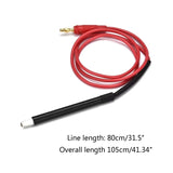Conductive Electroplating Brush Pen Tool for DIY Jewelry