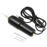 Mini Electric Drill for DIY Jewelry Making & Crafts