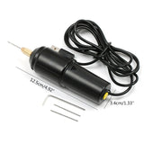 Mini Electric Drill for DIY Jewelry Making & Crafts