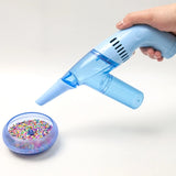 Handheld Vacuum Cleaner Electric Bead Suction Machine