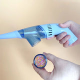 Handheld Vacuum Cleaner Electric Bead Suction Machine