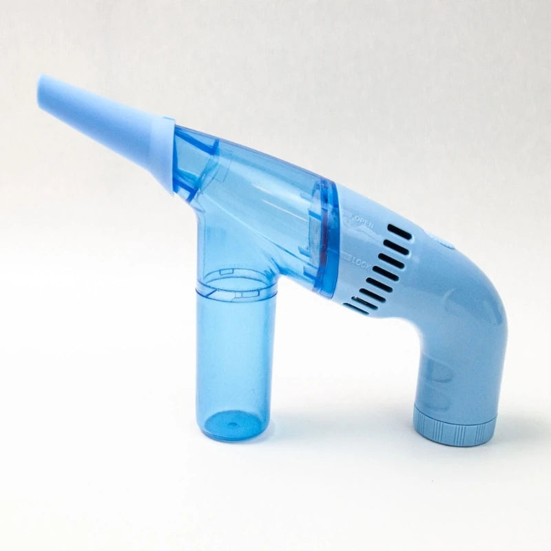 Handheld Vacuum Cleaner Electric Bead Suction Machine