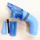Handheld Vacuum Cleaner for Rice Beads Wood Beads