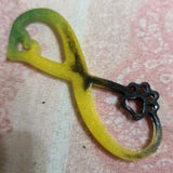 DIY Resin Casting Mold for Jewelry Making