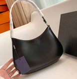 Retro PU Leather Shoulder Top Handle Bag Women