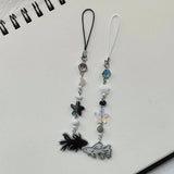Satosugu Matching Phone Charms Set