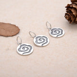 925 Silver Lucky Charm Thai Silver Good Luck Pendant DIY Jewelry