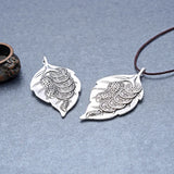 925 Silver Lucky Pendant Thai Silver Good Luck Coin Symbol Pendant