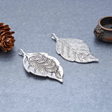 925 Silver Lucky Pendant Thai Silver Good Luck Coin Symbol Pendant