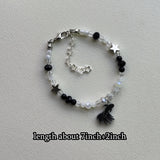 2pcs Jujutsu Kaisen Matching Bracelets Set