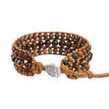 Adjustable Bracelet Drop for Men and Women